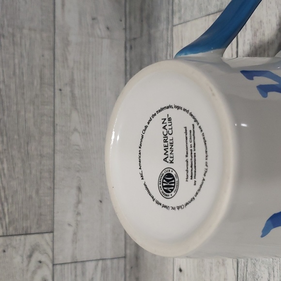 AKC Rottweiler Mug - Picture 3 of 4